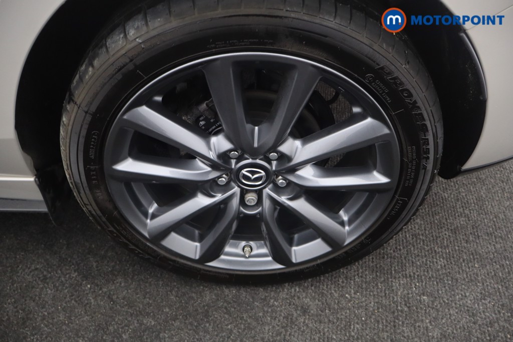Mazda 3 Exclusive-Line Manual Petrol Hatchback - Stock Number (1653211) - 21st supplementary image