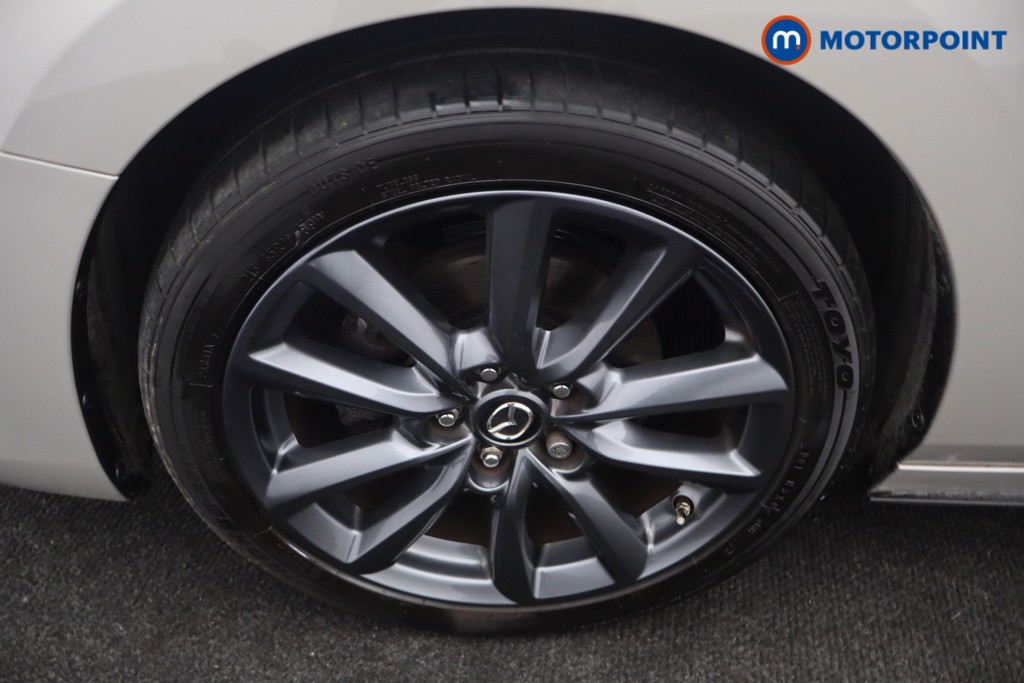 Mazda 3 Exclusive-Line Manual Petrol Hatchback - Stock Number (1653211) - 22nd supplementary image