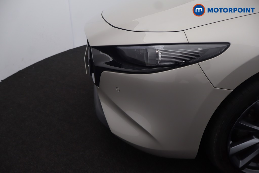 Mazda 3 Exclusive-Line Manual Petrol Hatchback - Stock Number (1653211) - 25th supplementary image