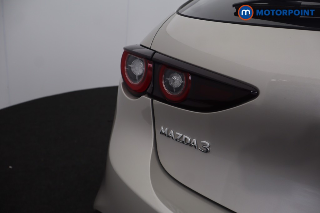 Mazda 3 Exclusive-Line Manual Petrol Hatchback - Stock Number (1653211) - 28th supplementary image