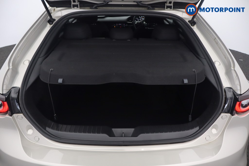Mazda 3 Exclusive-Line Manual Petrol Hatchback - Stock Number (1653211) - 32nd supplementary image
