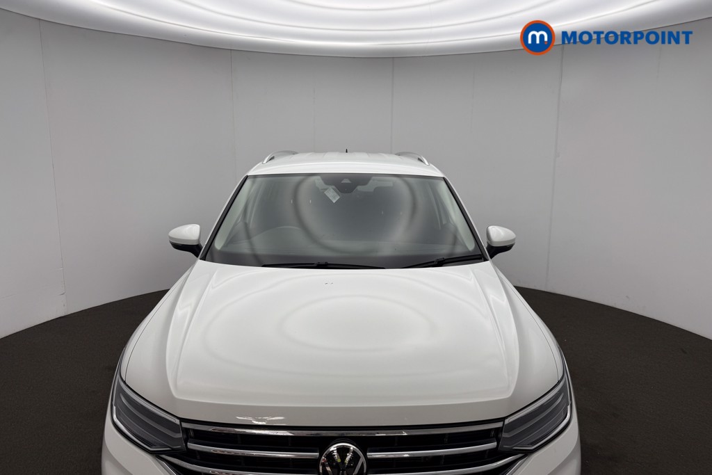 Volkswagen Tiguan Allspace Life Automatic Petrol SUV - Stock Number (1653329) - 2nd supplementary image