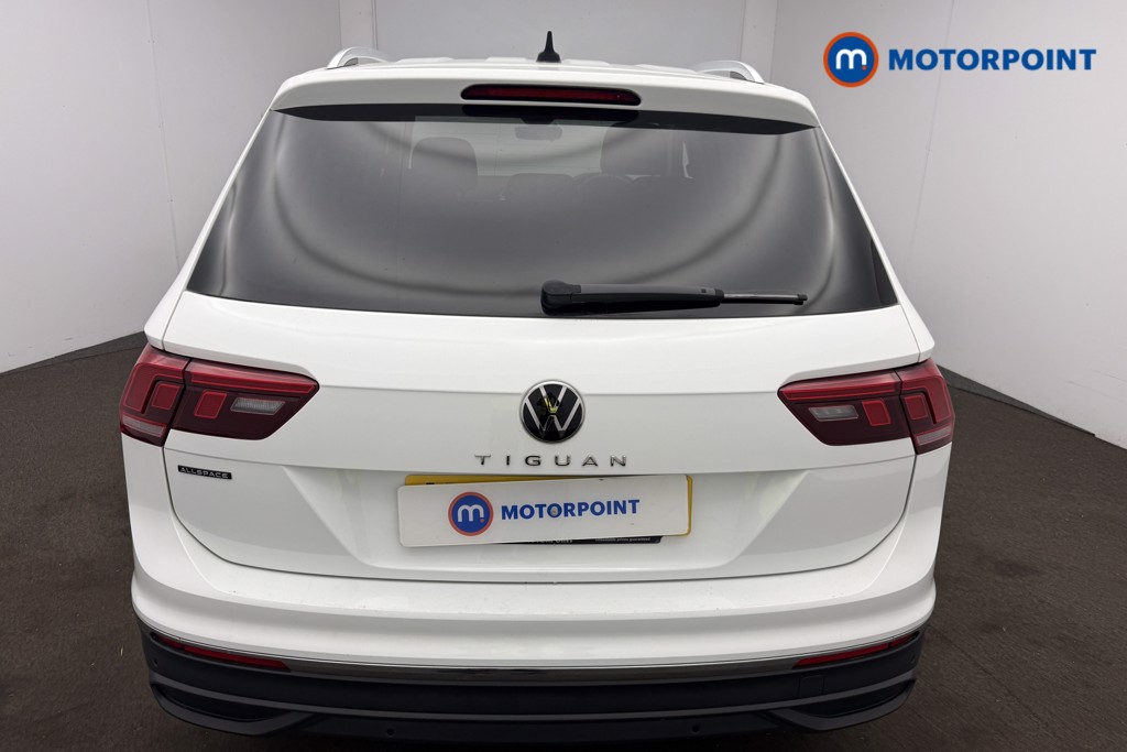 Volkswagen Tiguan Allspace Life Automatic Petrol SUV - Stock Number (1653329) - 8th supplementary image