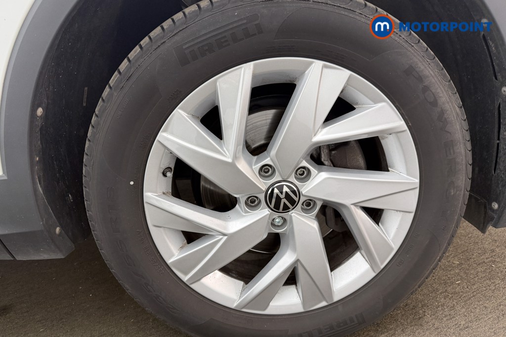 Volkswagen Tiguan Allspace Life Automatic Petrol SUV - Stock Number (1653329) - 10th supplementary image