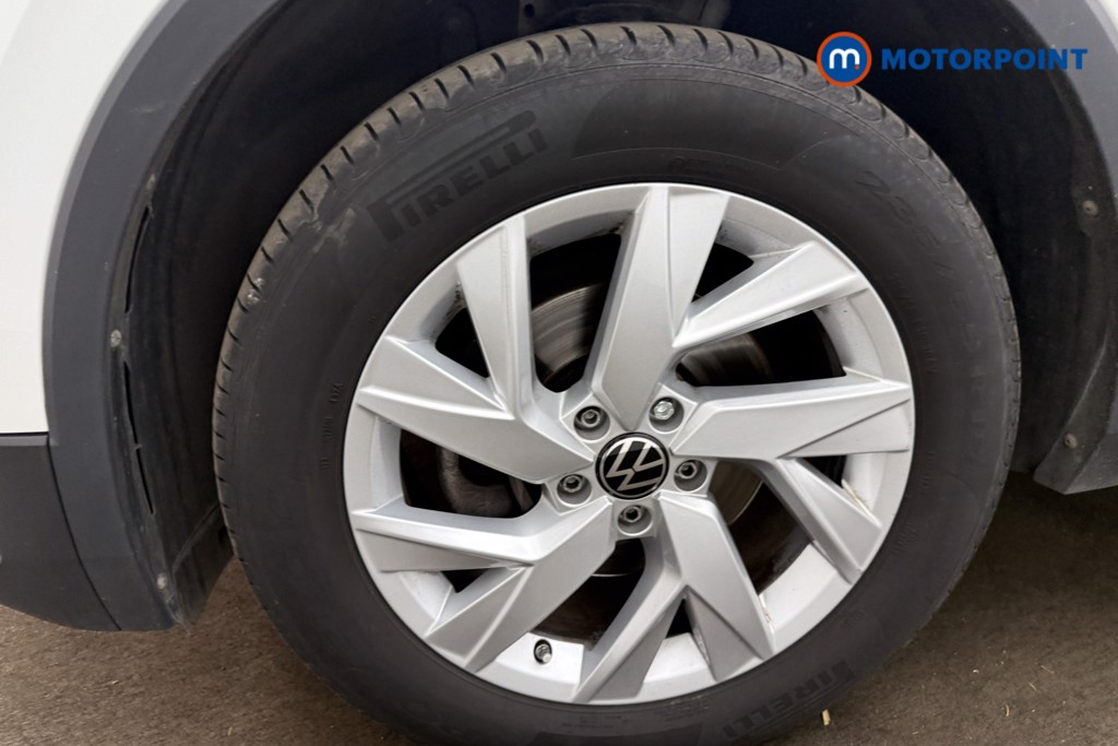 Volkswagen Tiguan Allspace Life Automatic Petrol SUV - Stock Number (1653329) - 11th supplementary image