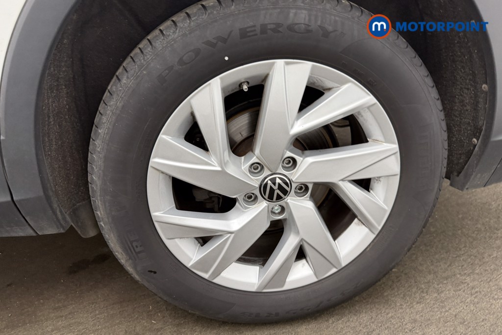 Volkswagen Tiguan Allspace Life Automatic Petrol SUV - Stock Number (1653329) - 12th supplementary image