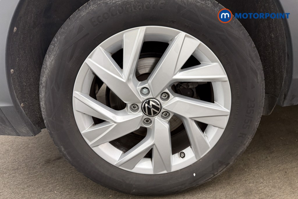 Volkswagen Tiguan Allspace Life Automatic Petrol SUV - Stock Number (1653329) - 13th supplementary image