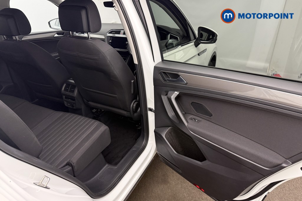 Volkswagen Tiguan Allspace Life Automatic Petrol SUV - Stock Number (1653329) - 15th supplementary image