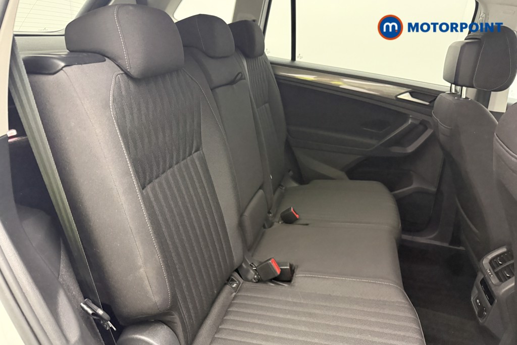 Volkswagen Tiguan Allspace Life Automatic Petrol SUV - Stock Number (1653329) - 16th supplementary image