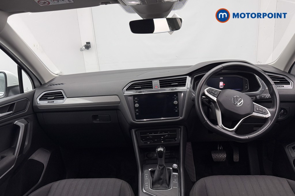 Volkswagen Tiguan Allspace Life Automatic Petrol SUV - Stock Number (1653329) - 17th supplementary image