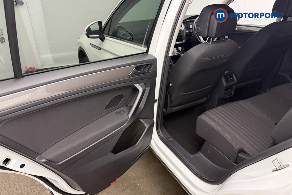 Volkswagen Tiguan Allspace Life Automatic Petrol SUV - Stock Number (1653329) - 19th supplementary image