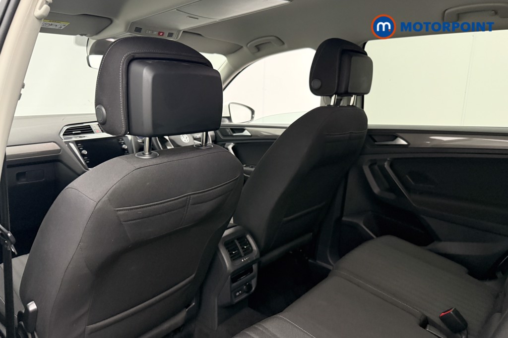 Volkswagen Tiguan Allspace Life Automatic Petrol SUV - Stock Number (1653329) - 20th supplementary image
