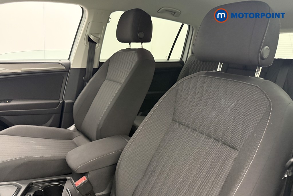 Volkswagen Tiguan Allspace Life Automatic Petrol SUV - Stock Number (1653329) - 22nd supplementary image