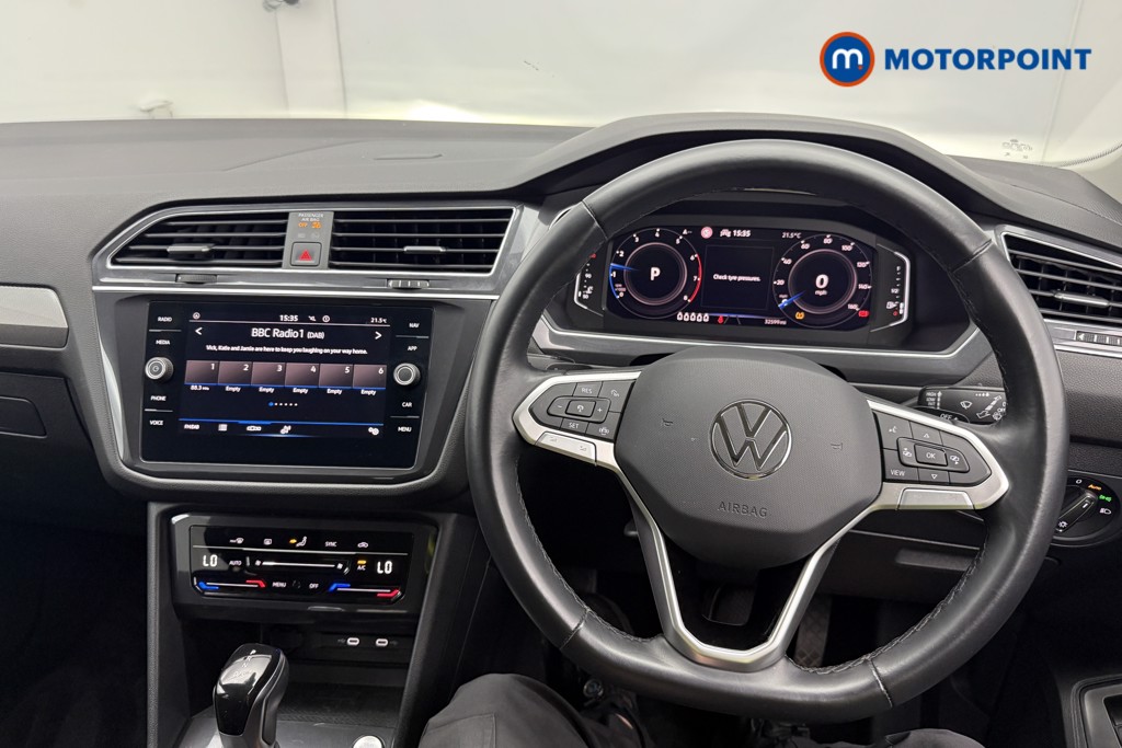 Volkswagen Tiguan Allspace Life Automatic Petrol SUV - Stock Number (1653329) - 24th supplementary image