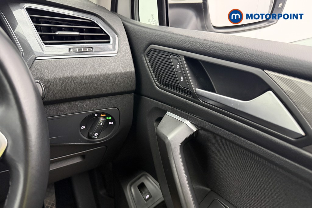 Volkswagen Tiguan Allspace Life Automatic Petrol SUV - Stock Number (1653329) - 26th supplementary image