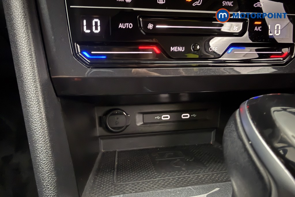 Volkswagen Tiguan Allspace Life Automatic Petrol SUV - Stock Number (1653329) - 28th supplementary image