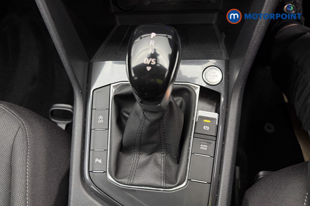 Volkswagen Tiguan Allspace Life Automatic Petrol SUV - Stock Number (1653329) - 29th supplementary image