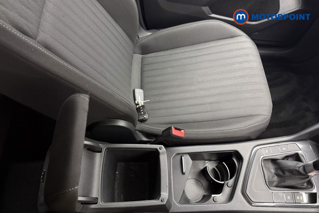 Volkswagen Tiguan Allspace Life Automatic Petrol SUV - Stock Number (1653329) - 30th supplementary image