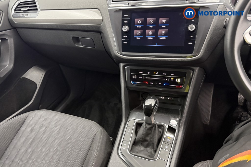 Volkswagen Tiguan Allspace Life Automatic Petrol SUV - Stock Number (1653329) - 34th supplementary image