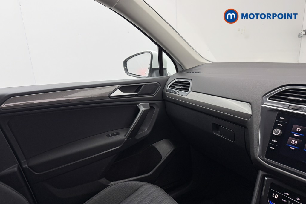 Volkswagen Tiguan Allspace Life Automatic Petrol SUV - Stock Number (1653329) - 35th supplementary image