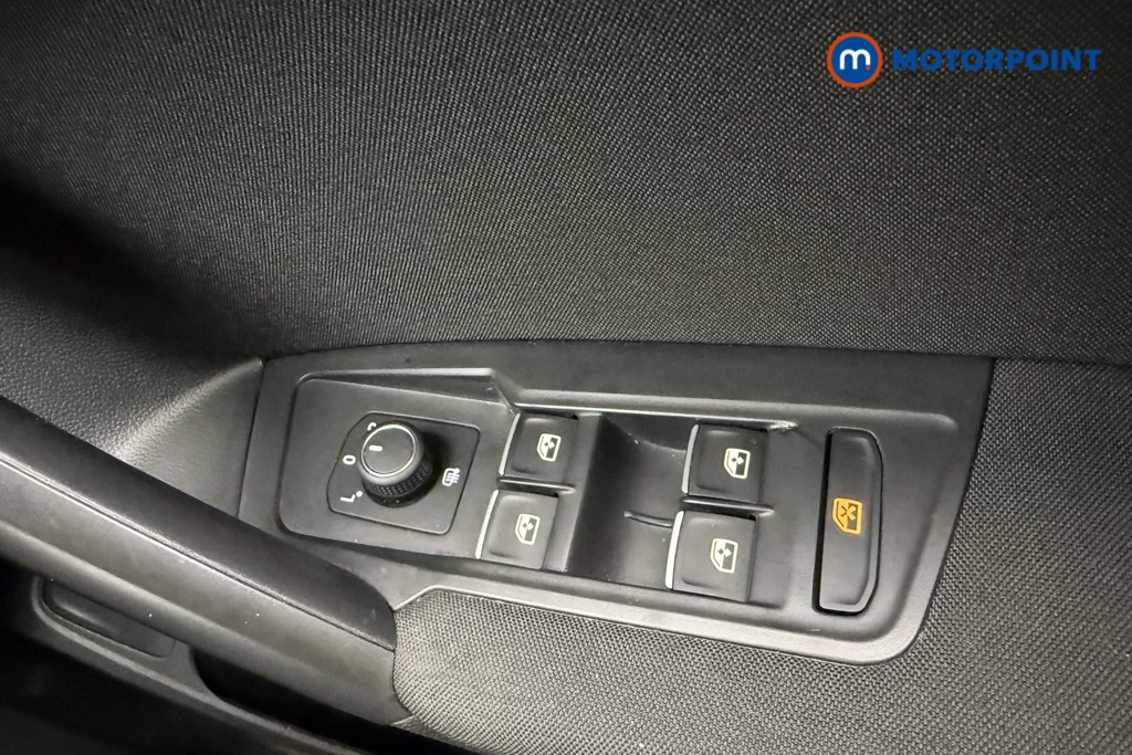 Volkswagen Tiguan Allspace Life Automatic Petrol SUV - Stock Number (1653329) - 37th supplementary image