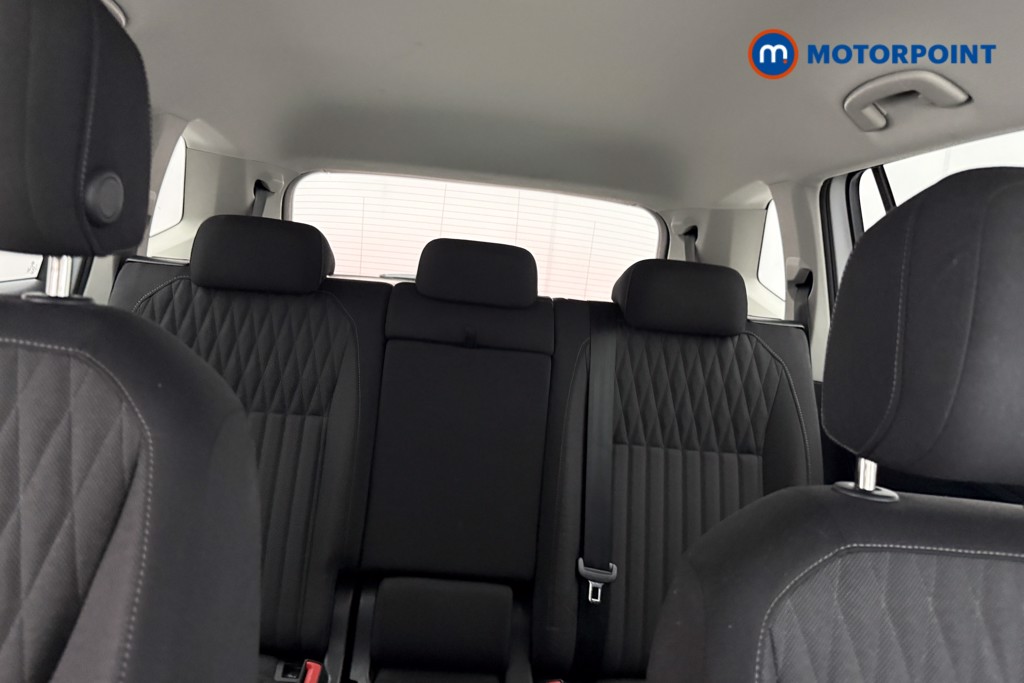 Volkswagen Tiguan Allspace Life Automatic Petrol SUV - Stock Number (1653329) - 39th supplementary image
