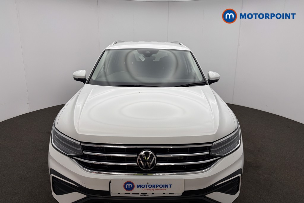 Volkswagen Tiguan Allspace Life Automatic Petrol SUV - Stock Number (1653329) - 1st supplementary image