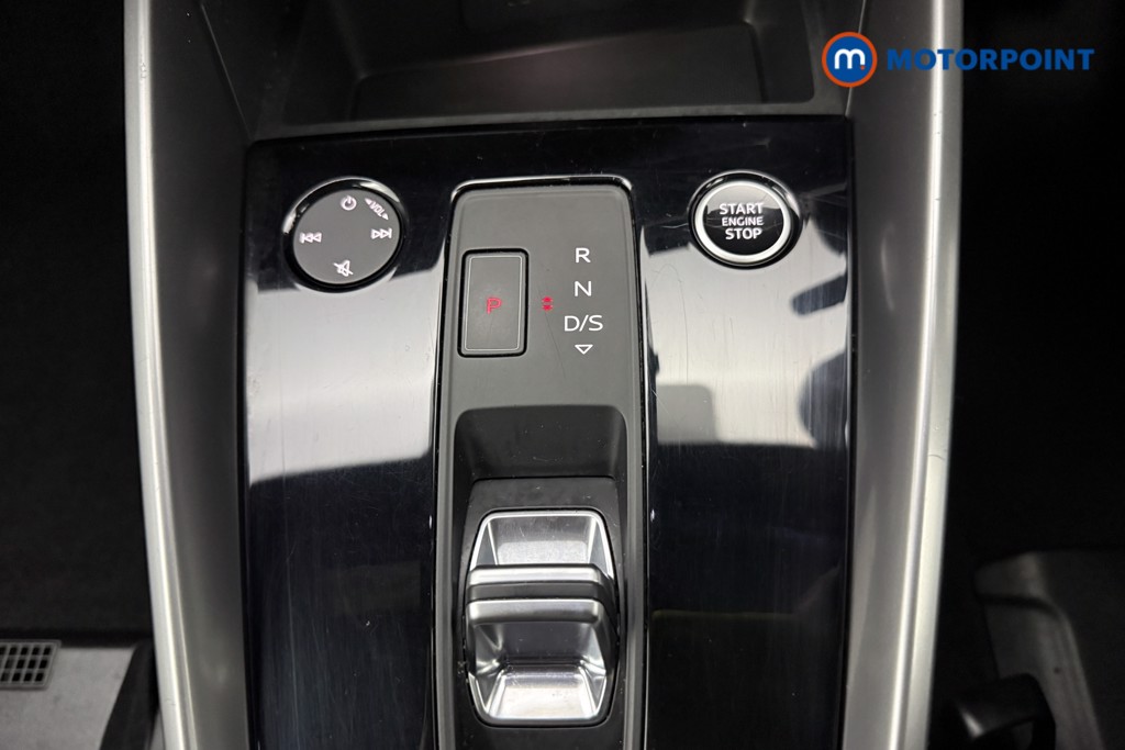 Audi A3 S Line Automatic Petrol Hatchback - Stock Number (1653332) - 6th supplementary image