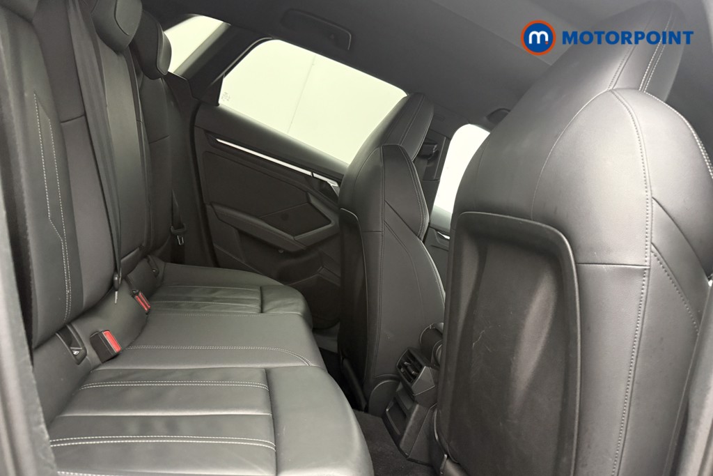 Audi A3 S Line Automatic Petrol Hatchback - Stock Number (1653332) - 8th supplementary image