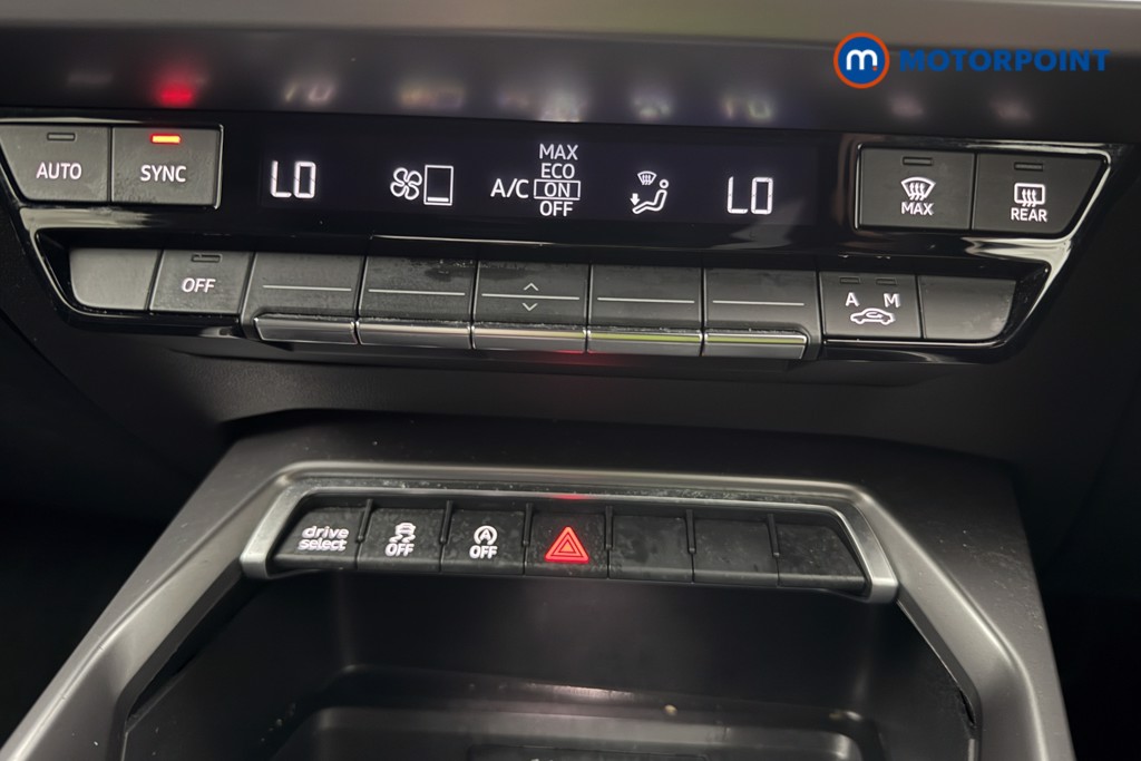 Audi A3 S Line Automatic Petrol Hatchback - Stock Number (1653332) - 15th supplementary image