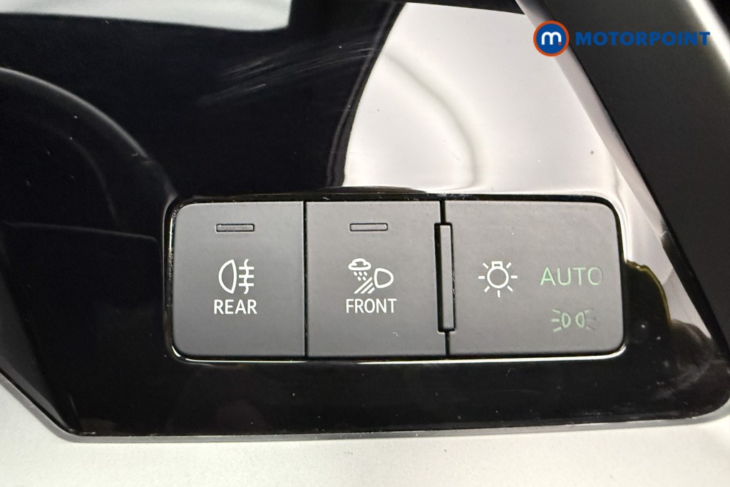 Audi A3 S Line Automatic Petrol Hatchback - Stock Number (1653332) - 16th supplementary image