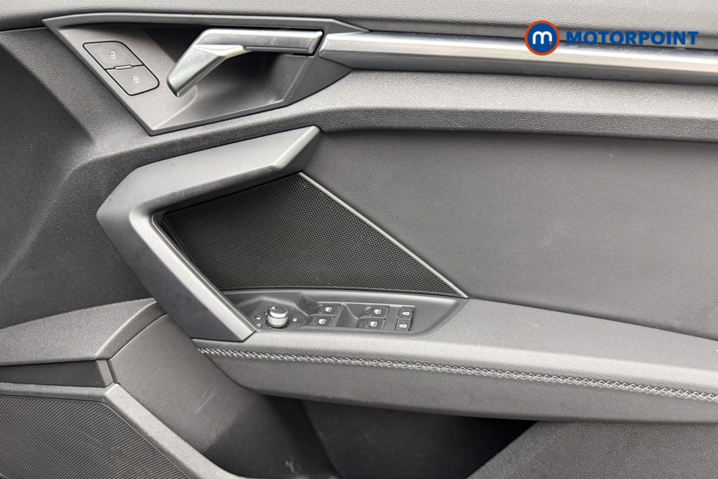 Audi A3 S Line Automatic Petrol Hatchback - Stock Number (1653332) - 17th supplementary image