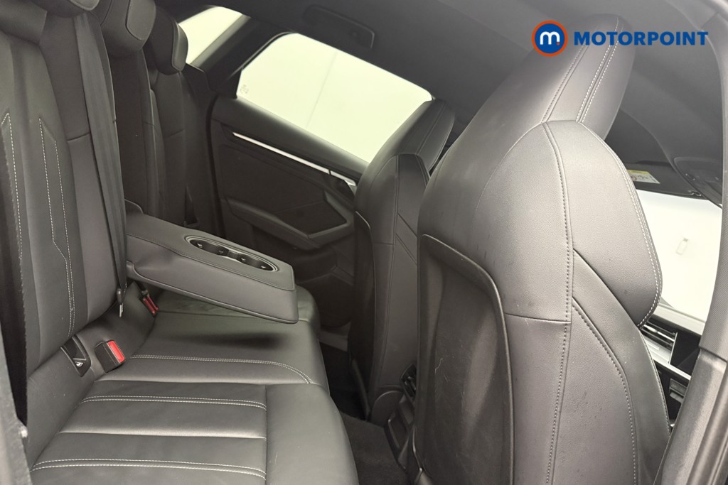 Audi A3 S Line Automatic Petrol Hatchback - Stock Number (1653332) - 19th supplementary image