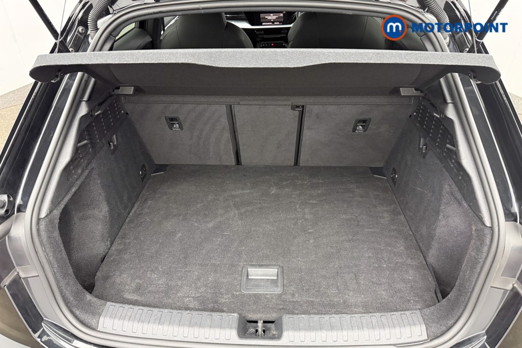 Audi A3 S Line Automatic Petrol Hatchback - Stock Number (1653332) - 22nd supplementary image