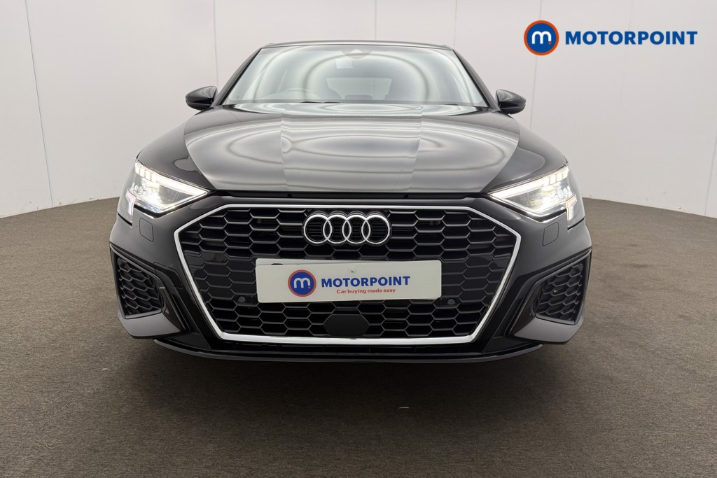Audi A3 S Line Automatic Petrol Hatchback - Stock Number (1653332) - 23rd supplementary image