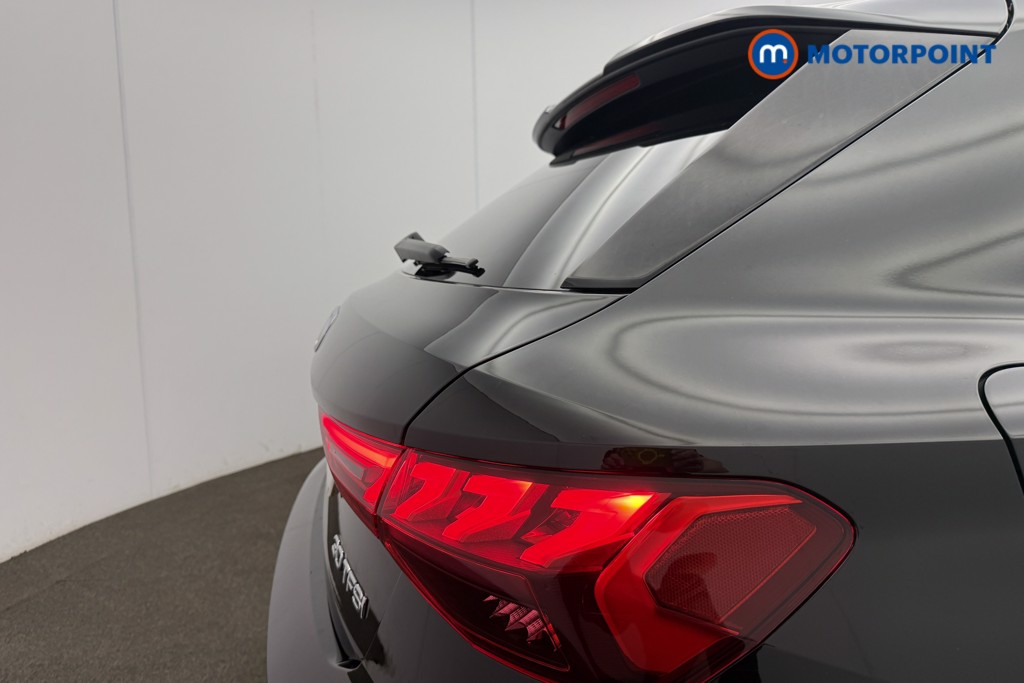 Audi A3 S Line Automatic Petrol Hatchback - Stock Number (1653332) - 26th supplementary image