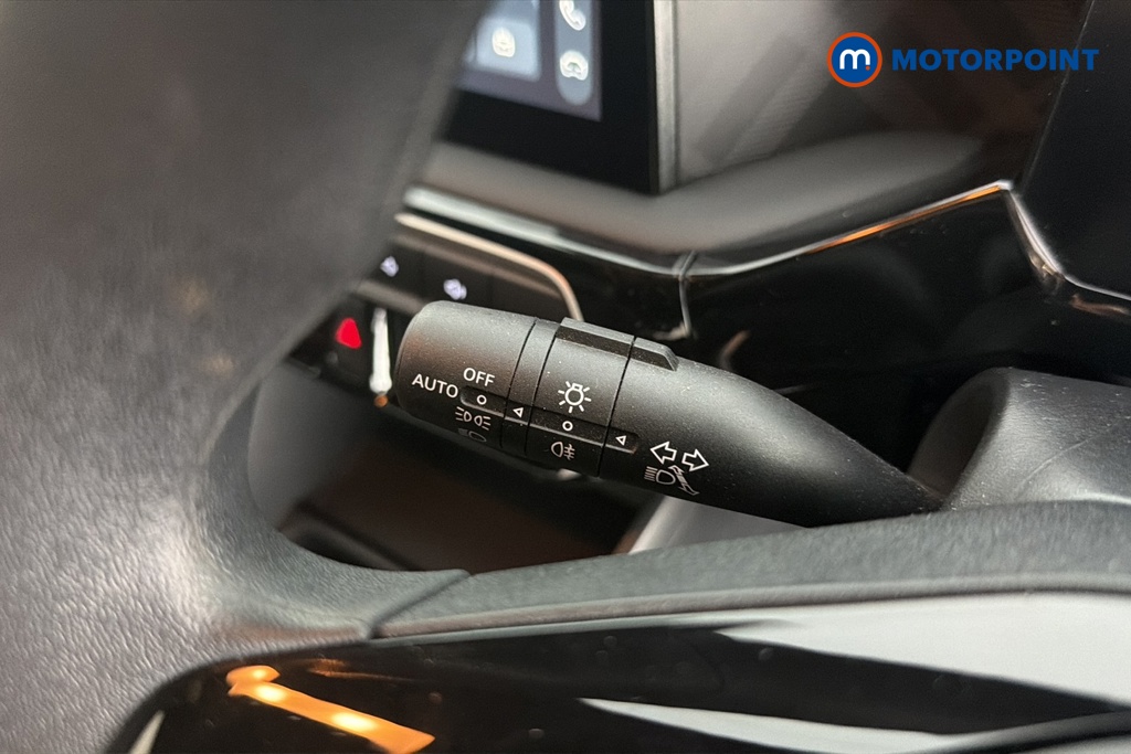 Mg Motor Uk MG3 SE Automatic Petrol-Electric Hybrid Hatchback - Stock Number (1653363) - 5th supplementary image