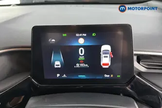 Mg Motor Uk MG3 SE Automatic Petrol-Electric Hybrid Hatchback - Stock Number (1653363) - 7th supplementary image