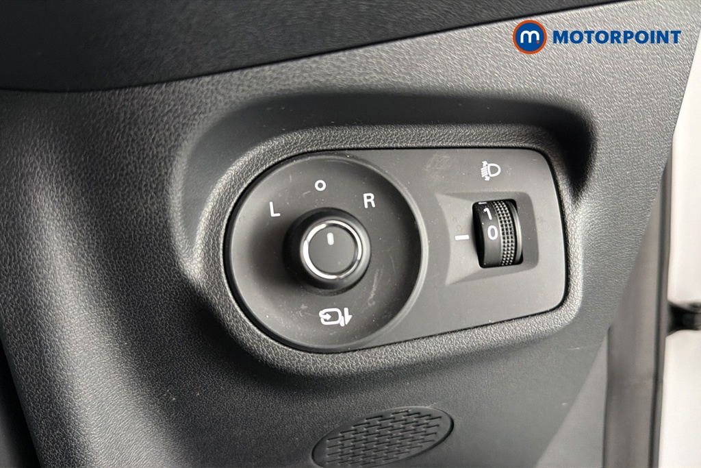 Mg Motor Uk MG3 SE Automatic Petrol-Electric Hybrid Hatchback - Stock Number (1653363) - 11th supplementary image