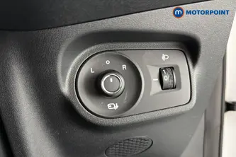 Mg Motor Uk MG3 SE Automatic Petrol-Electric Hybrid Hatchback - Stock Number (1653363) - 11th supplementary image