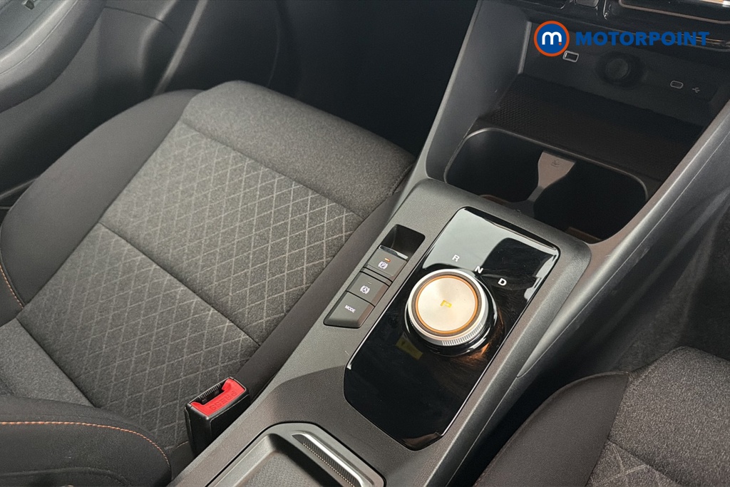 Mg Motor Uk MG3 SE Automatic Petrol-Electric Hybrid Hatchback - Stock Number (1653363) - 15th supplementary image