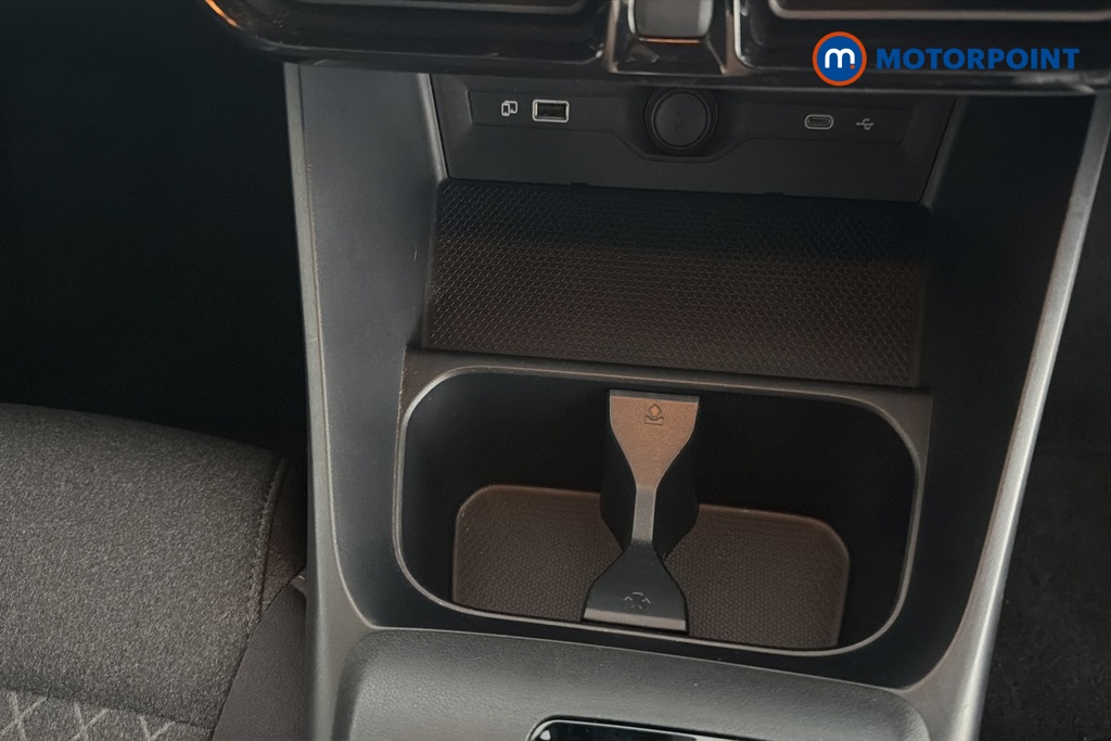 Mg Motor Uk MG3 SE Automatic Petrol-Electric Hybrid Hatchback - Stock Number (1653363) - 16th supplementary image