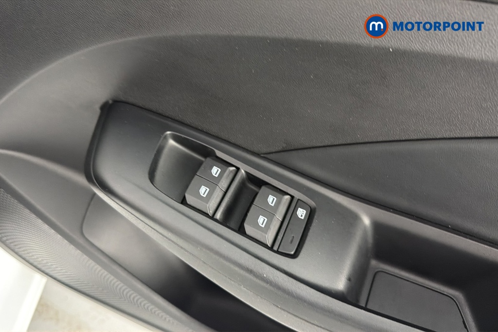 Mg Motor Uk MG3 SE Automatic Petrol-Electric Hybrid Hatchback - Stock Number (1653363) - 19th supplementary image
