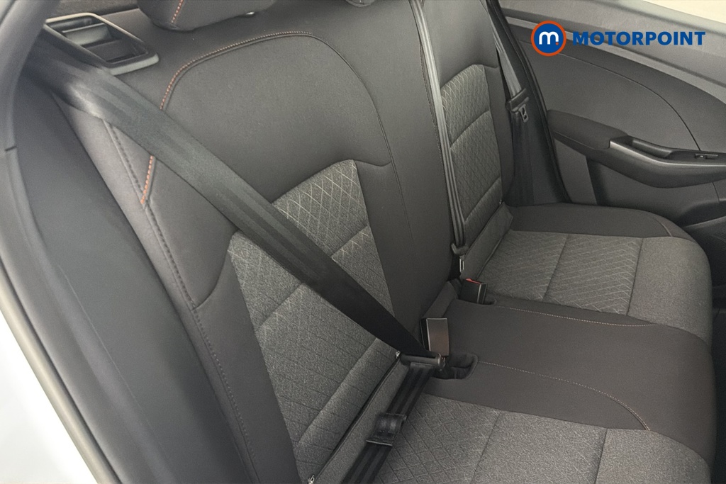 Mg Motor Uk MG3 SE Automatic Petrol-Electric Hybrid Hatchback - Stock Number (1653363) - 25th supplementary image