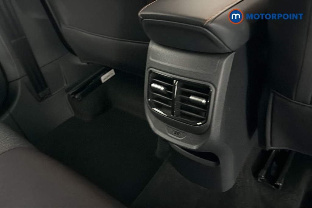 Mg Motor Uk MG3 SE Automatic Petrol-Electric Hybrid Hatchback - Stock Number (1653363) - 28th supplementary image
