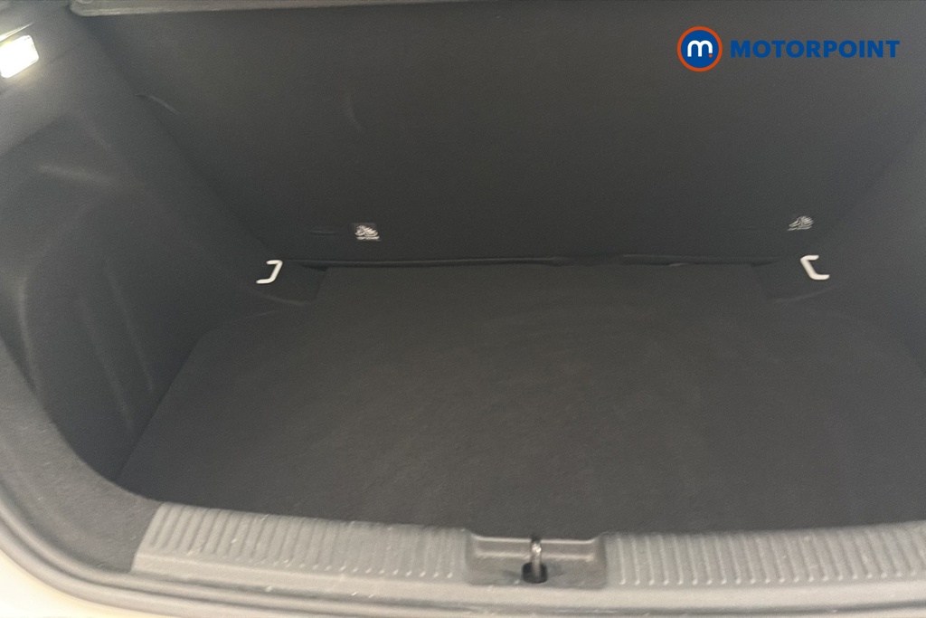 Mg Motor Uk MG3 SE Automatic Petrol-Electric Hybrid Hatchback - Stock Number (1653363) - 30th supplementary image