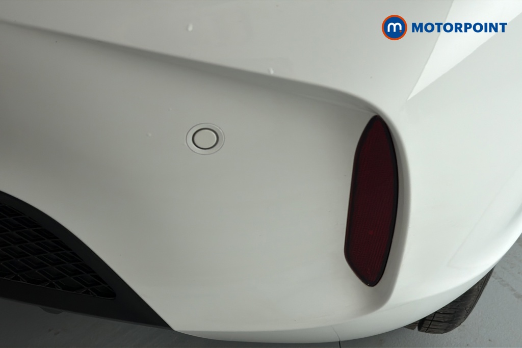 Mg Motor Uk MG3 SE Automatic Petrol-Electric Hybrid Hatchback - Stock Number (1653363) - 39th supplementary image