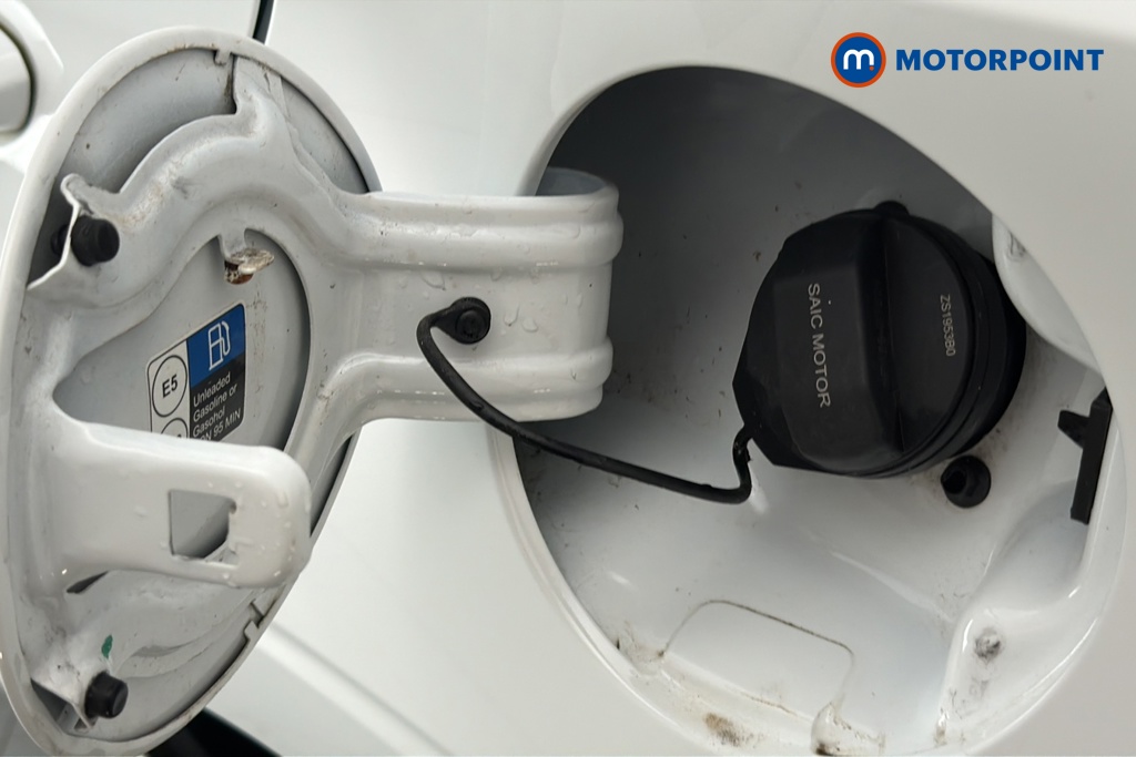 Mg Motor Uk MG3 SE Automatic Petrol-Electric Hybrid Hatchback - Stock Number (1653363) - 41st supplementary image