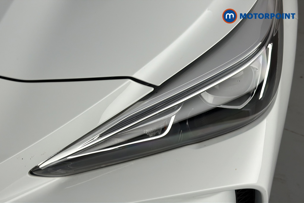 Mg Motor Uk MG3 SE Automatic Petrol-Electric Hybrid Hatchback - Stock Number (1653363) - 42nd supplementary image