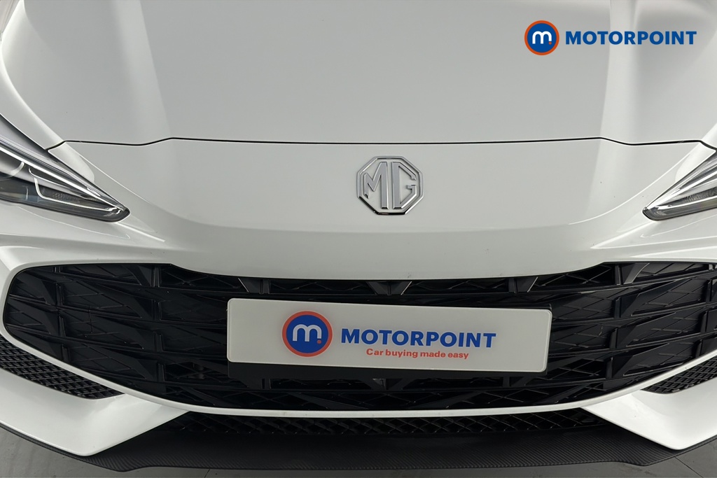 Mg Motor Uk MG3 SE Automatic Petrol-Electric Hybrid Hatchback - Stock Number (1653363) - 43rd supplementary image